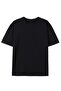 Unisex One More Rep Back Printed Oversized T-Shirt - 2
