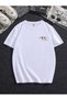 Unisex Oversize Printed Tshirt - 2