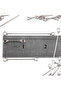 S-25mm سبينبولر 50 قطعة دبوس زنبركي لدعم الطعم من الفولاذ المقاوم للصدأ، إبرة لولبية بقفل ثابت - 5