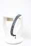 Women's Silver Color Waterway Bracelet - 4