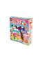 Tubi Jelly 3 Color Jelly Figure Art Play Preparation Set Sweet Confectionery Tu3317 - 3