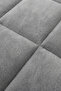 Wellsoft Double Quilt Reversible Gray 195X215 - 3