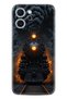 Oppo Reno 14F Case High Protection Printed Patterned Cover Stk-1045.Jpg