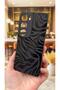 Vivo Y19S Compatible Zebra Patterned Silicone Shock-Absorbing Classic Protective Rubber Case - 4