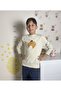 Unisex Interlock Fabric Long Sleeve T-Shirt - 2