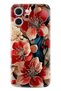 Oppo Reno 14F Case High Protection Printed Patterned Cover Stk-.1014.Jpg