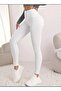 High Waist Super Quality Shaping / Sculpting Attribute Sports Leggings - 3
