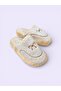 Women's Plush Non-Slip Sole Fluffy Indoor Slippers