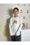 Unisex Interlock Fabric Long Sleeve T-Shirt - 2