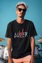 New Season O Oversized Men's T-Shirt, Designs That Tell Your Story