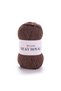 Silky Royal 65% Merino Wool 35% Silk Rayon – 50 g 140 m Fine Luxury Knitting Yarn-1 Pcs-436