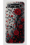 Spark Slim 5g (Km9) Case Printed Patterned High Protection Silicone Cover Stk-.1001.Jpg