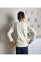 Unisex Interlock Fabric Long Sleeve T-Shirt - 3