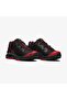 Xt-4 og red viper sneaker black shoes - 2