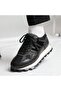 Harry V2 Model Combination Leather Eva Model Sneaker Shoes - 3