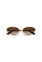 Vo 4339S 848/13 56 Sunglasses - 6