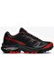 Xt-4 og red viper sneaker black shoes