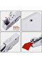 Handy Stitch Mini Sewing Machine - Portable, Handheld, Beginner Sewing Products - 3