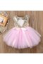 Rochie de ocazie PRINCESĂ - 7