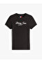 Tjw slim essential logo tee - 5