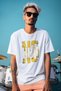New Season O Oversized Men's T-Shirt, Designs That Tell Your Story