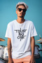 New Season O Oversized Men's T-Shirt, Designs That Tell Your Story