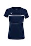 Tech Tee Navy Color Women's T-Shirt - 2