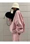 Women's Relaxed Fit Crewneck Sweatshirt - 3