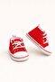 Convers Baby First Step Shoes Non-Slip Sole Walking Shoes - 2
