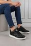 Daily Unisex Sneaker Lace-Up Orthopedic Sports Shoes