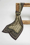 Tuscany Twil Fabric Shawl Italian Signature Series - 3