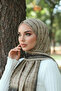 Tuscany Twil Fabric Shawl Italian Signature Series