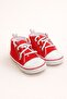 Convers Baby First Step Shoes Non-Slip Sole Walking Shoes - 3