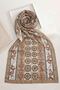 Iconica Satin Shawl Italian Signature Series - 4