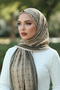 Tuscany Twil Fabric Shawl Italian Signature Series - 2