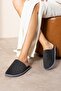 Women's Daily Wool Felt Home Slippers