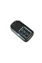 Honda Civic Fc5 Key Case Cover Black Silver Smart - 5