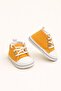 Convers Baby First Step Shoes Non-Slip Sole Walking Shoes - 2