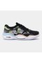 Tsmalw2501C Smash Women's Padel Shoes - Black