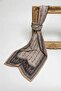 Tuscany Twil Fabric Shawl Italian Signature Series - 3