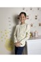 Unisex Interlock Fabric Long Sleeve T-Shirt - 2