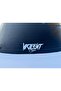 Violent Clique White Sticker Label 25X12 cm for Car-Helmet-Motor
