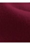 Women Burgundy Jacket with Wilde Leg Pants Co-Ords - 5