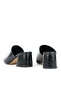 , Women's Heeled Slippers 161996Z304 Black - 3