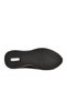 Black Genuine Leather Men's Casual Shoes 6141200 m - 5