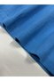 Men Casual Stand Collar Linen Look Shirt - 4