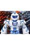Jucarie Robot Interactiv cu Telecomanda - 6