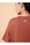 Women Rust In My Element Print T-Shirt - 6
