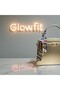 Patent Leather Women's Bag with Gold Lock Detail and Scarf Accessory Zippered Shoulder Bag - 5