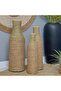طقم فازات خوص Natural Rattan Vase Set